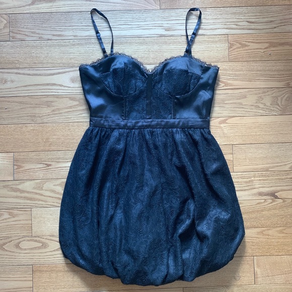 BEBE2 Dress - Picture 1 of 8